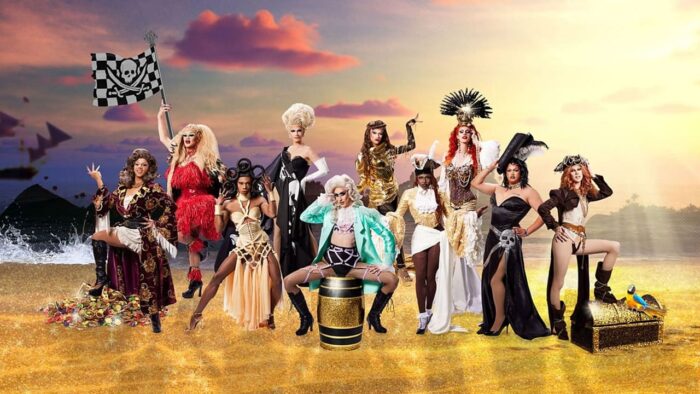 Watch Rupaul’s Drag Race Down Under Season 3 Episode 7 Terriers In Tiaras HD Free TV Show  ...