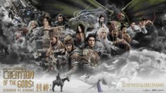 Where to Watch Creation of the Gods I: Kingdom of Storms Streaming Online? | Русские художники.  ...