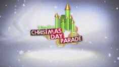 SANTA’S CHRISTMAS DAY PARADE 2023 FINALE FULL | Disney’s | Gamma