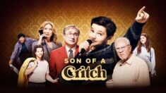 Son of a Critch Season 3 Episode 1 | EsMediacio
