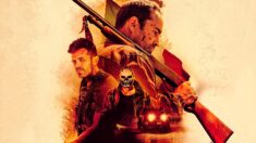 Watch Shrapnel Full Movie Online Free | On 123Movies com