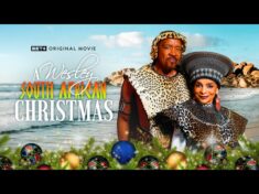 How to Watch A Wesley South African Christmas (2024) – Full Movie Watch online free HD