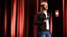 Anthony Jeselnik: Bones and All FullMovie+Leaked Comedy Above Average Productions