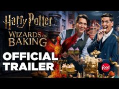 Harry Potter: Wizards of Baking Season 1 Episode 2