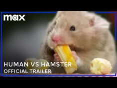 Human vs Hamster 2024 Season 1 Episode Preview (Episode 1)