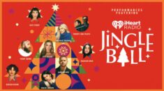 iHeartRadio Jingle Ball December 18, 2024